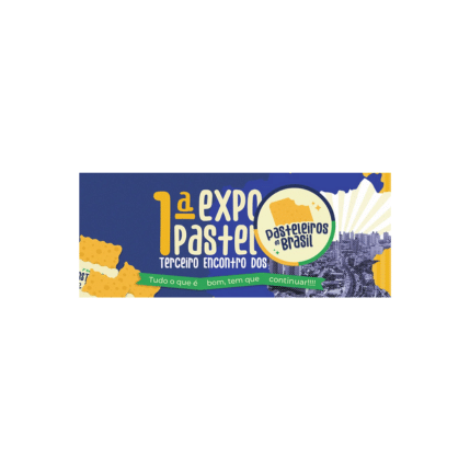 1ª ExpoPastel