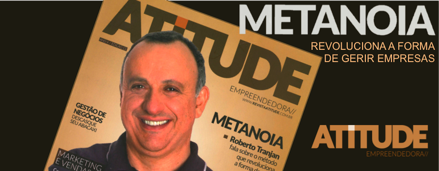 Roberto Tranjan