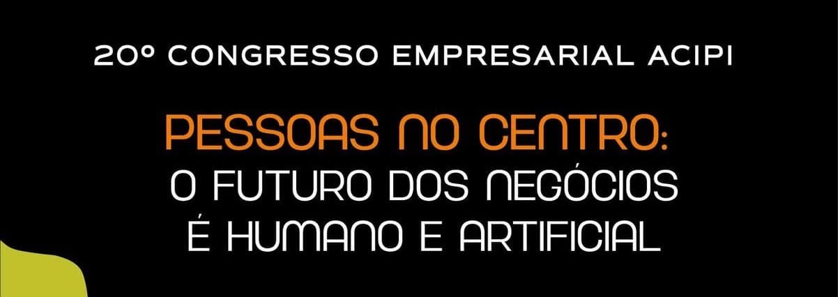 Evento Acipi