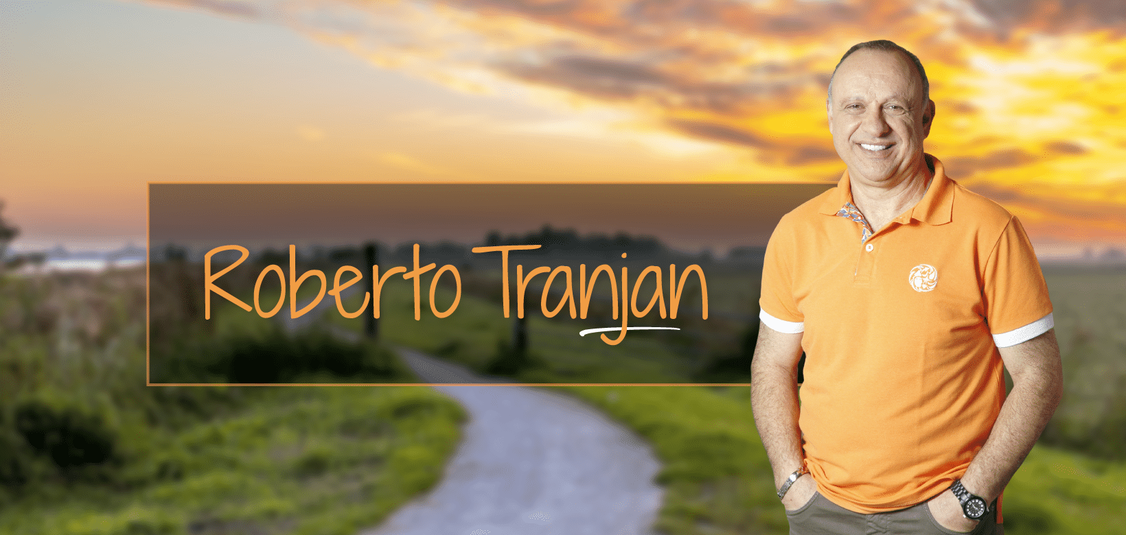 Roberto Tranjan